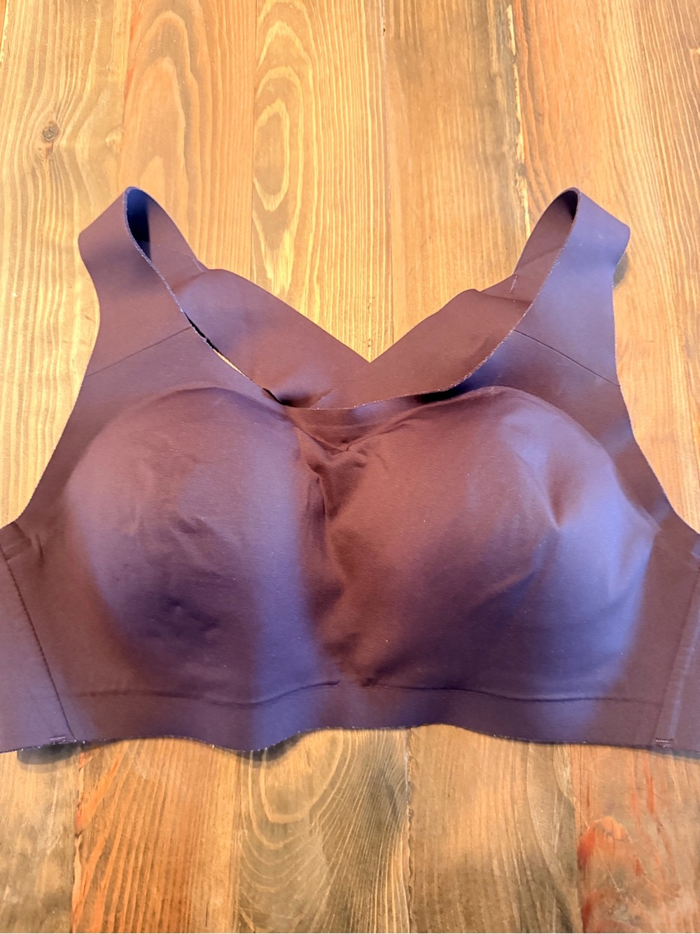 Lululemon medium support athletic bra